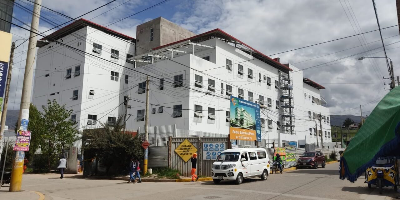 Trabajo de impermeabilización realizado por IVCON