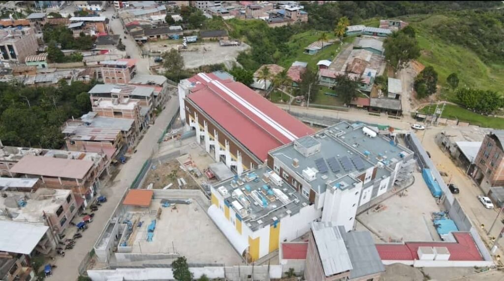 Trabajo de impermeabilización realizado por IVCON